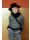 Looxs Revolution Gebreid overslag trui'tje voor meisjes in de kleur  icon