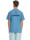 Revolution Loose t-shirt blue  icon