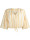 Aaiko Birget blouse co 466 beige gold striped  icon