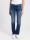 Cross Jeans Rose deep blue used  icon