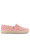 Toms Alpargata rope 2.0 | geo pink espadrilles dames  icon