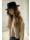 Looxs Revolution Gebreide trui cropped voor meisjes in de kleur  icon