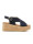 Via Vai Dames sandaal op plateau zool model Sissel  icon