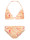 Vingino Meiden bikini zarley multicolor peach  icon