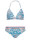 Vingino Meiden bikini zohara vivid blue  icon