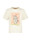 Vingino Meiden t-shirt halia off white  icon