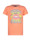 Vingino Meiden t-shirt harloua peach  icon