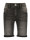Raizzed Jongens korte jeans oregon dark grey stone  icon