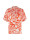 Nukus Ss24047193 robine blouse sophia white coral  icon