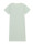 By Louise Dames nachthemd korte mouw mint gestipt  icon