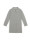 By Louise Dames pyjama nachthemd lange mouw gestreept  icon