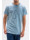 Butcher of Blue Army vintage tee horizon blue 823 t-shirt crewneck  icon