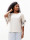 Catwalk Junkie  Relaxed scarf sleeves tee  icon