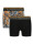 Vingino Jongens ondergoed 2-pack boxers leaf deep  icon