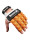 Reece Hockey handschoen 1/2 finger  icon