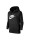 Nike Sportswear essential fleece hoodie  icon