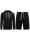 Enos Hoodie sweat short  icon