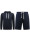Enos Hoodie korte broek  icon