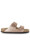 Birkenstock Arizona | copper platte sandalen unisex  icon