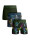 Muchachomalo Heren 3-pack boxershorts earth elements  icon