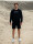 Muchachomalo Heren print sweater  icon