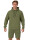 Muchachomalo Heren hoodie groen  icon