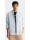 Gant Casual hemd lange mouw linen stripe shirt 3240105/468  icon