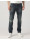 J.C. Rags Joah heavy washed scraped jeans  icon