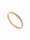 Christian 14 karaat rosé gouden ring met zirkonia  icon