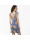 Valery Mid jurk muticoour  icon
