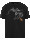 Palm Angels Heren foggy t-shirt  icon