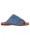 Walk in the Park D091 slipper blauw suede (jeans)  icon