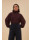 By-Bar Amsterdam 24511012 jojo roll melange stripe top  icon