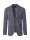 Venti Heren colbert 544299100 135 blue  icon