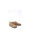 Birkenstock Uppsala chukka veterschoenen  icon