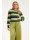 Smashed Lemon 24615 zigzag gebreide top |  icon