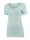 Nomad Pure merinowol t-shirt dames | herb  icon