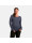 Nomad Pure merinowol longsleeve dames | graphite  icon