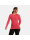 Nomad Rough merinowol longsleeve women | tulip  icon