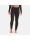 Nomad Rough merinowol thermobroek dames | black  icon