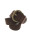 Van Bommel 2089 7107-d brown suede  icon