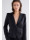 Summum 1s1211-12124 blazer crepe viscose blend  icon