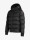 Parajumpers Meisjes jas mariah zwart  icon