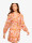 Freebird Dames jurk blossom  icon