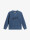 Woolrich Crew neck gd sweatshirt  icon