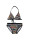 Little Miss Juliette Bikini stripes  icon