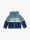 Guess Hooded ls padded jacket  icon