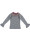 Little Miss Juliette Longsleeve stripe  icon