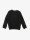 Lyle and Scott Jongens sweater cargo pocket zwart  icon