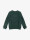 Lyle and Scott Jongens sweater cargo pocket argyle teal  icon